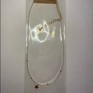 Star necklace